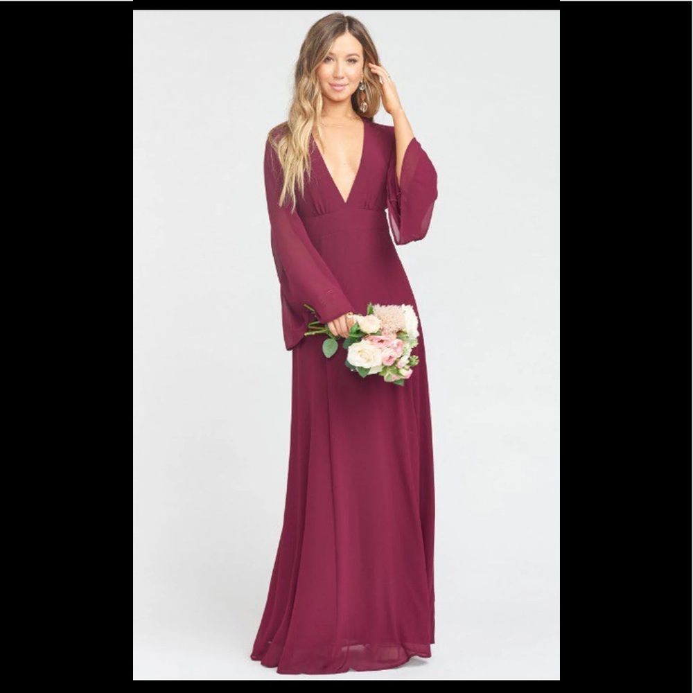 NWT Show Me Your Mumu Venus Flare